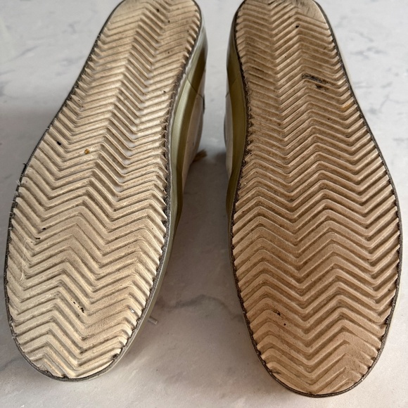 Golden Goise Superstar - Picture 4 of 4